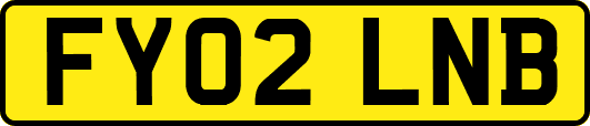 FY02LNB