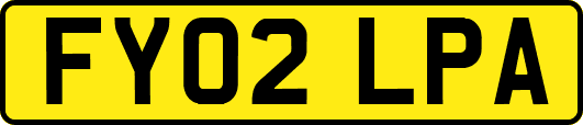 FY02LPA