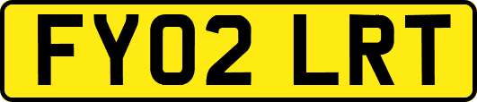 FY02LRT