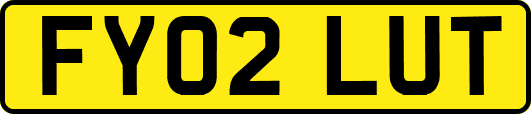 FY02LUT