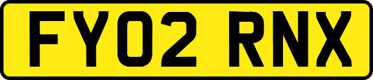 FY02RNX