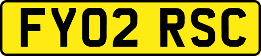 FY02RSC