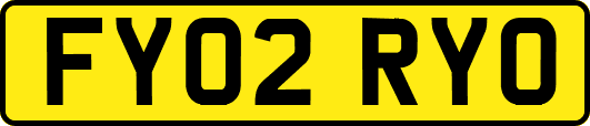 FY02RYO