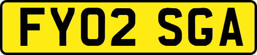 FY02SGA