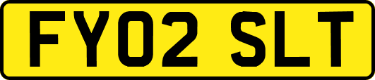 FY02SLT