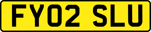 FY02SLU