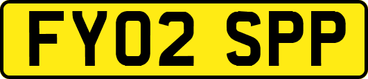 FY02SPP