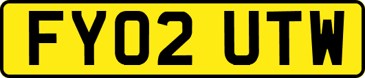 FY02UTW