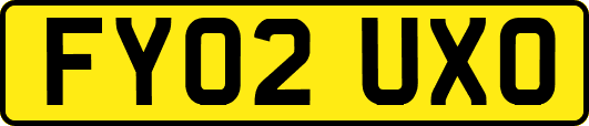 FY02UXO