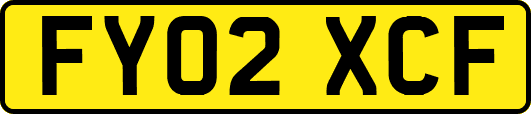 FY02XCF