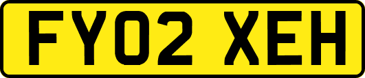 FY02XEH