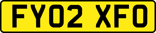 FY02XFO