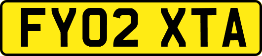 FY02XTA