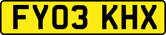 FY03KHX