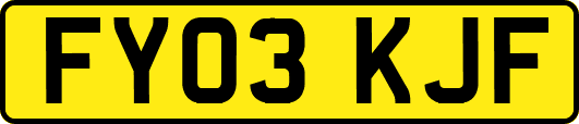 FY03KJF