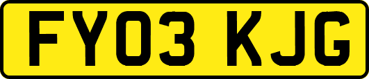 FY03KJG