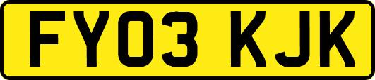 FY03KJK