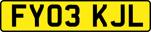 FY03KJL