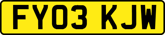FY03KJW
