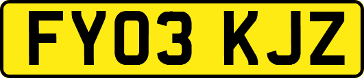 FY03KJZ