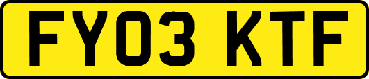 FY03KTF
