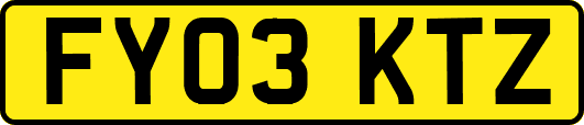 FY03KTZ