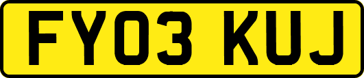 FY03KUJ