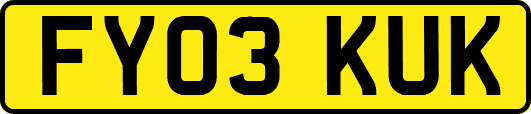 FY03KUK