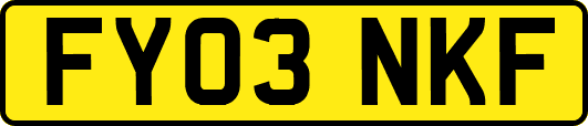 FY03NKF