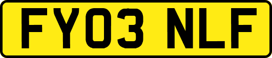 FY03NLF