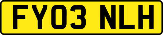 FY03NLH