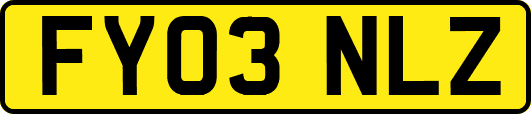FY03NLZ
