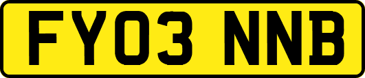 FY03NNB