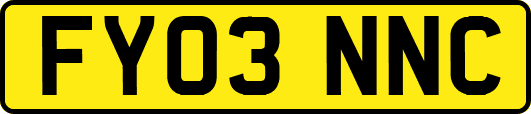 FY03NNC
