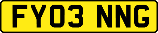 FY03NNG