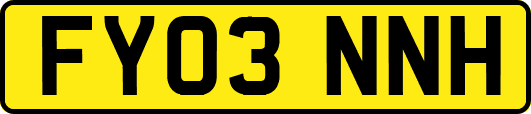 FY03NNH