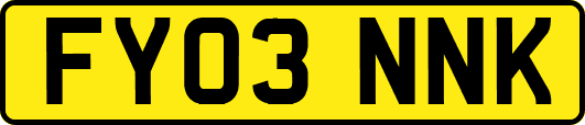 FY03NNK