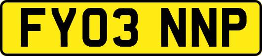 FY03NNP