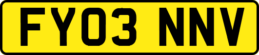 FY03NNV
