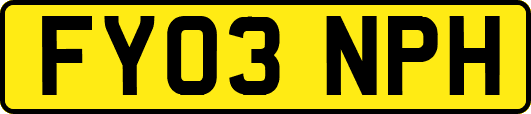 FY03NPH