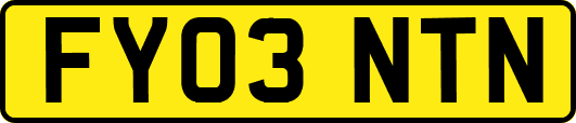 FY03NTN