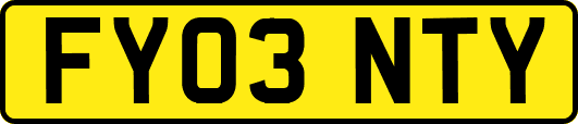 FY03NTY