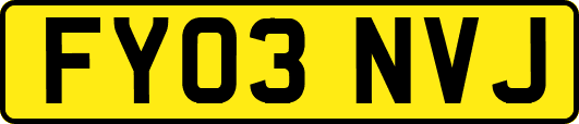 FY03NVJ