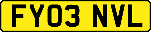 FY03NVL