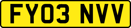 FY03NVV