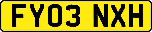 FY03NXH