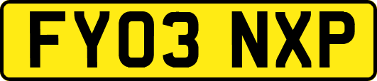 FY03NXP