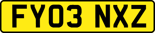 FY03NXZ