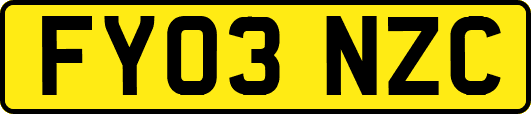FY03NZC