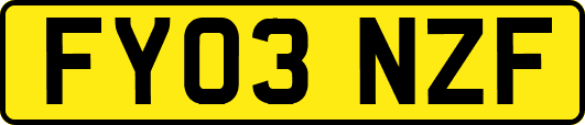 FY03NZF